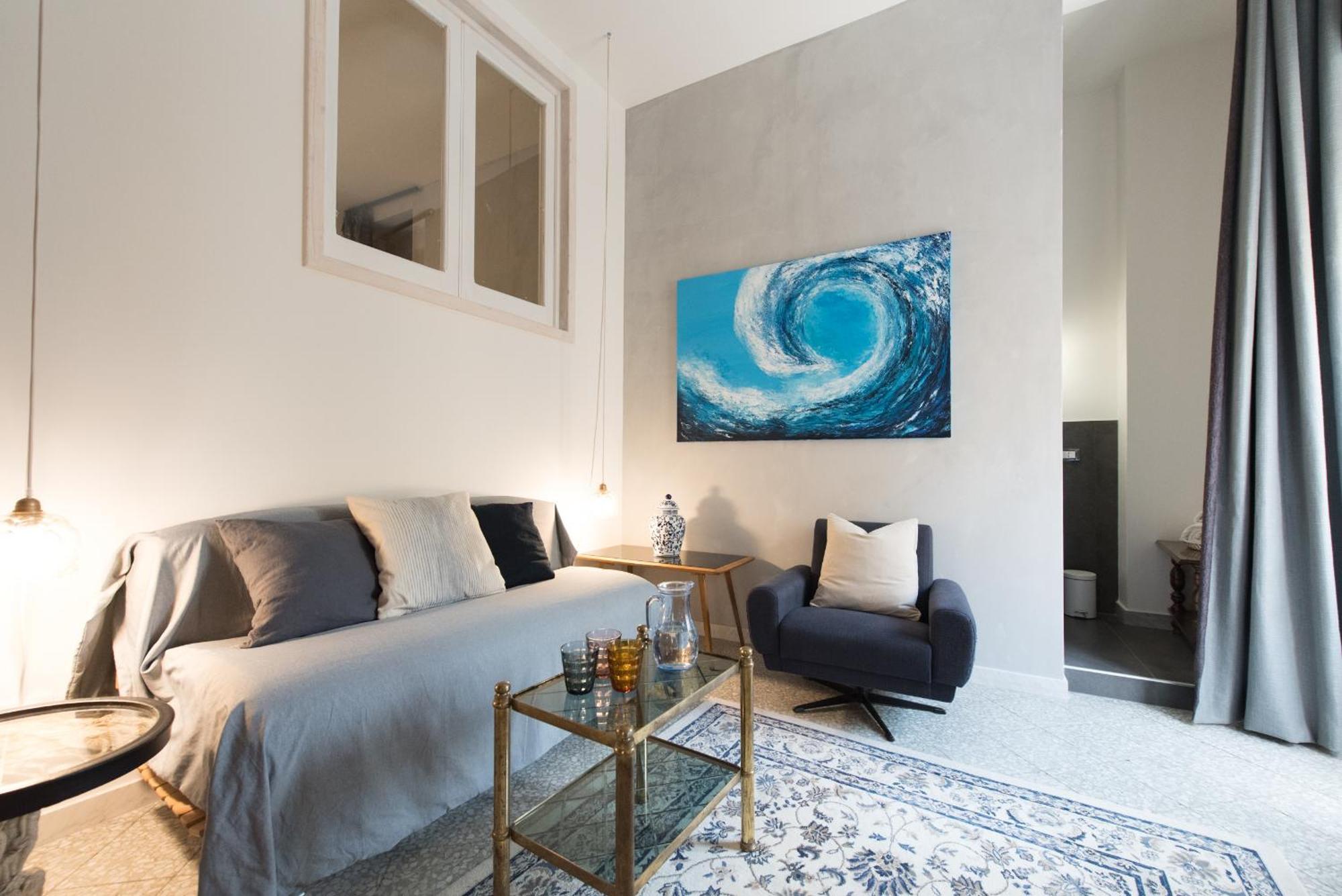 San Giusto Central Apartment Lecce Extérieur photo