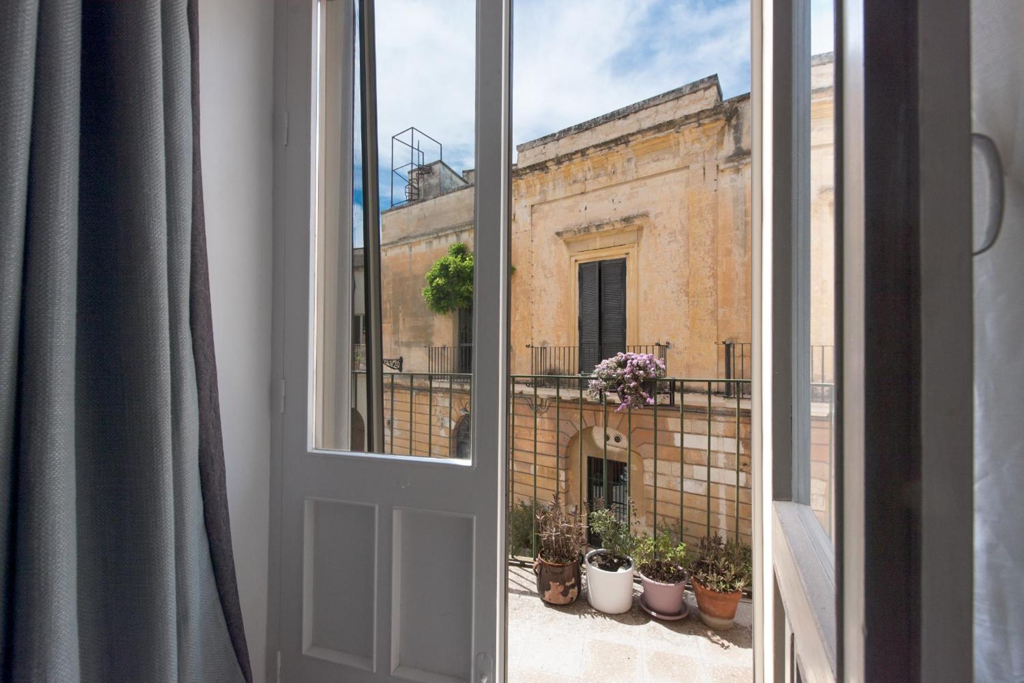 San Giusto Central Apartment Lecce Extérieur photo