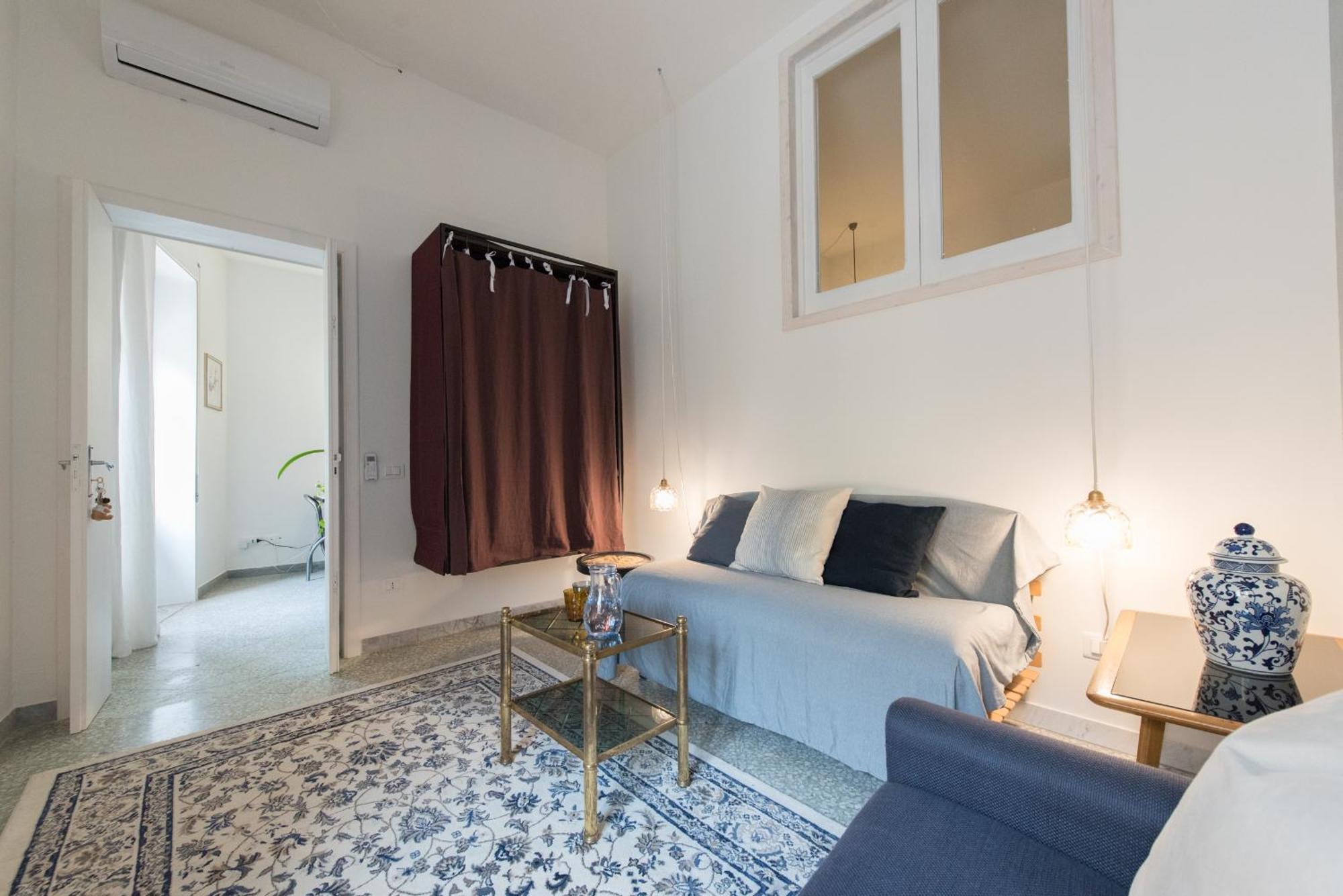 San Giusto Central Apartment Lecce Extérieur photo