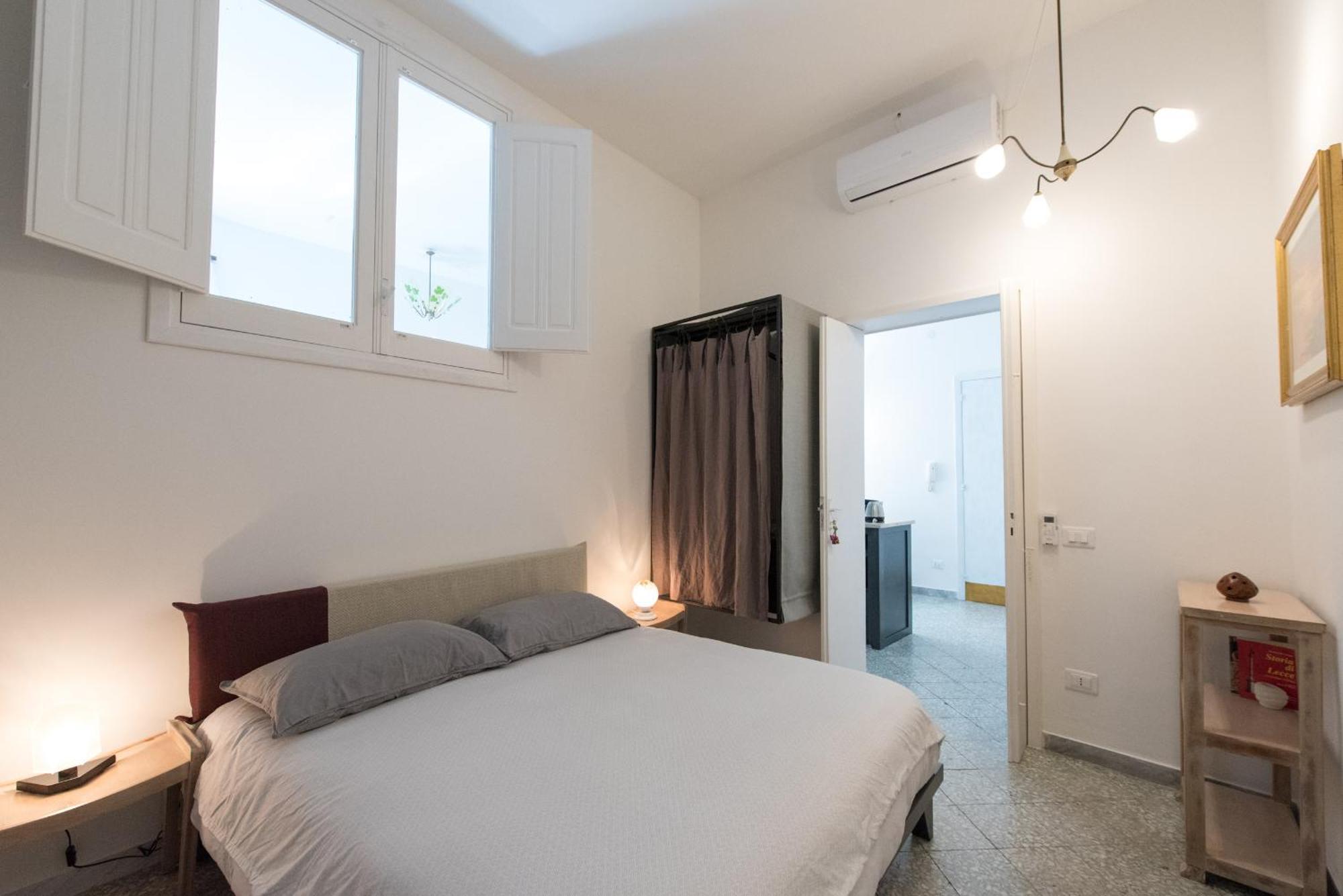 San Giusto Central Apartment Lecce Extérieur photo